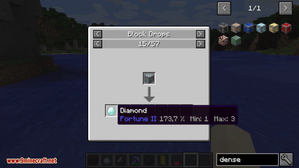Block Drops Mod Screenshots 1