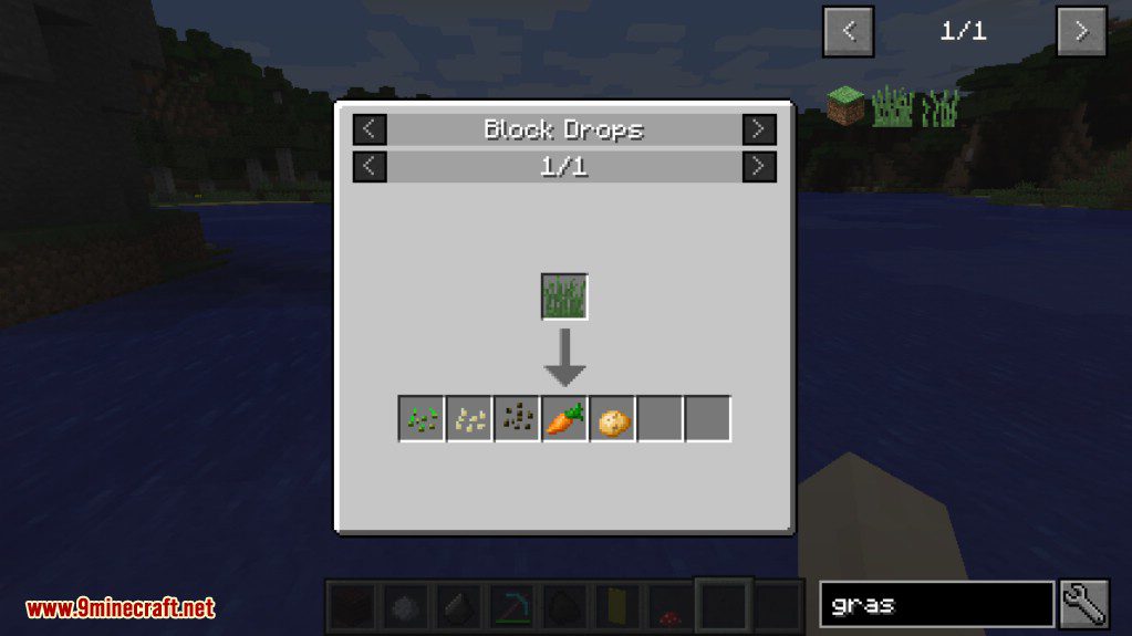Block Drops Mod Screenshots 2