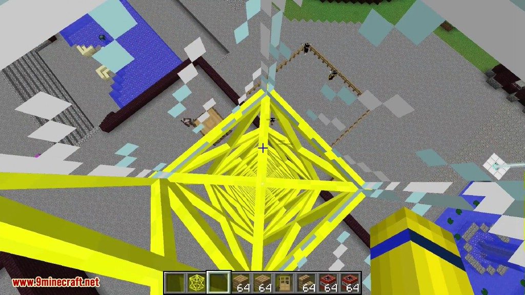 Cranes & Construction Mod Screenshots 14