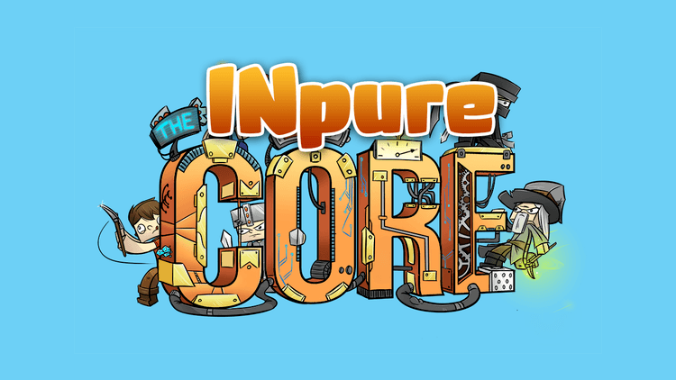 INpureCore 1.7.10