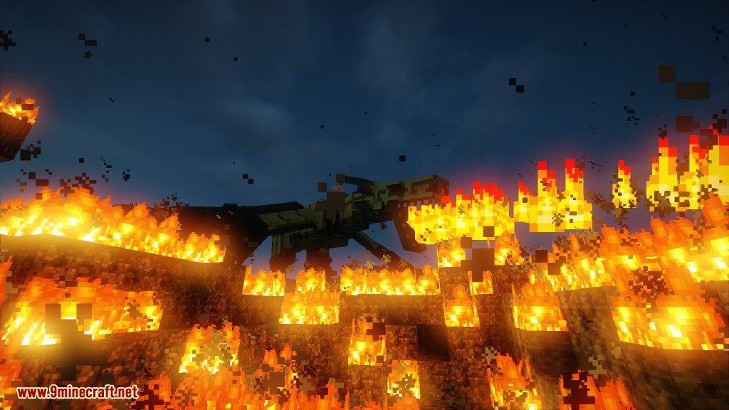 Ice and Fire Mod Screenshots 16