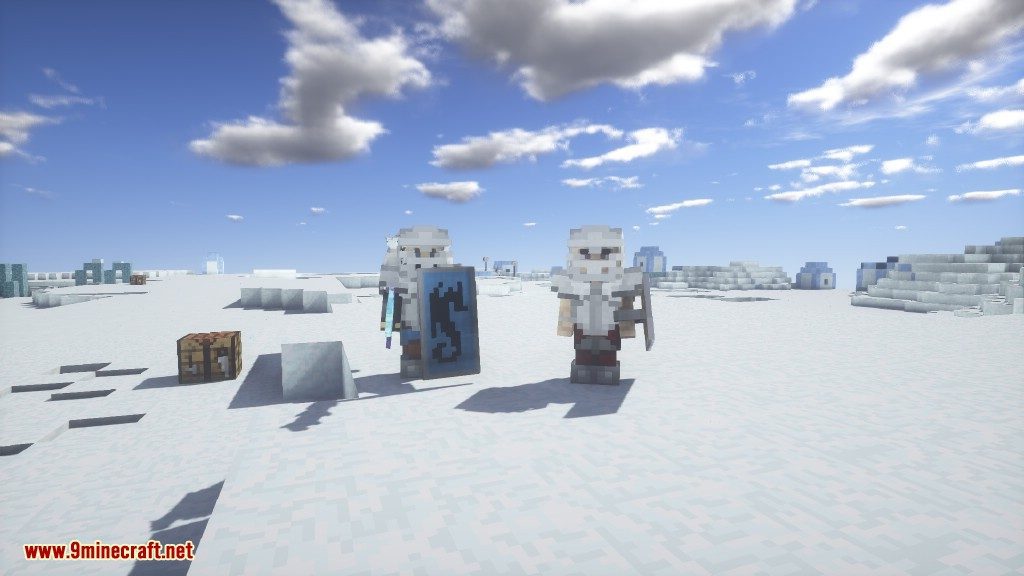 Ice and Fire Mod Screenshots 23