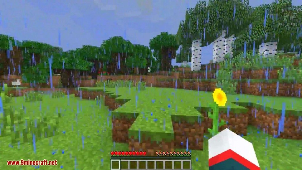 It’s Raining Food Mod Screenshots 3