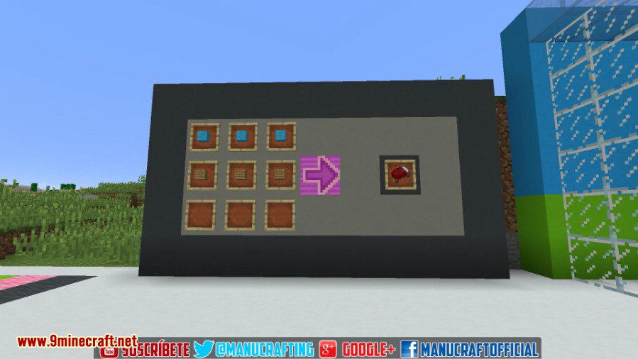 Minecraft 1.12 Snapshot 17w14a Screenshots 1