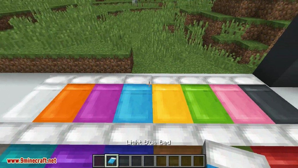 Minecraft 1.12 Snapshot 17w15a Screenshots 5