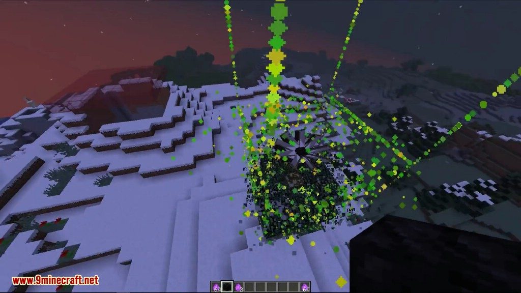 Mining Drills Command Block Screenshots 16