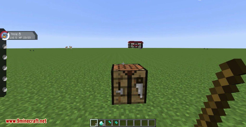 No More Recipe Conflict Mod 1 12 2 1 11 2 All Craftable Items Are Possible 9minecraft Net