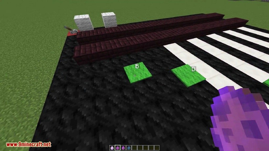 Piano Music Maker Command Block Screenshots 5