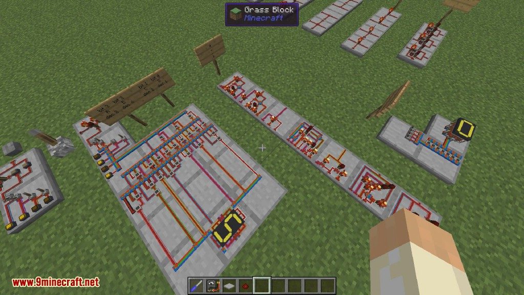 Super Circuit Maker Mod Screenshots 30