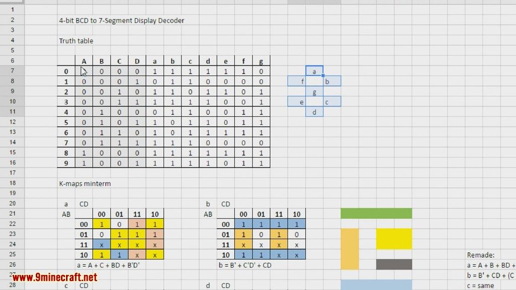 Super Circuit Maker Mod Screenshots 32