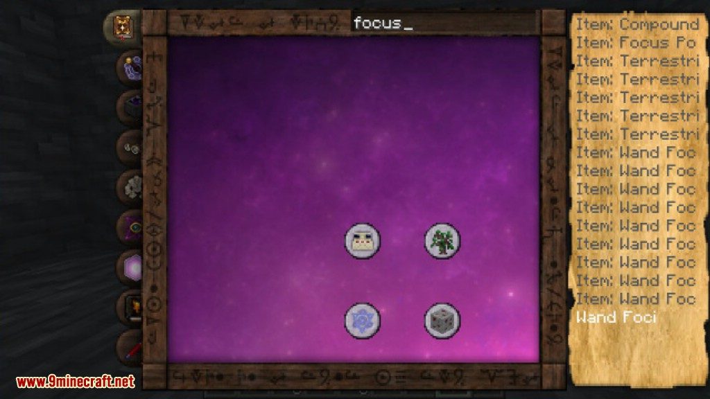 Witching Gadgets Mod Screenshots 3