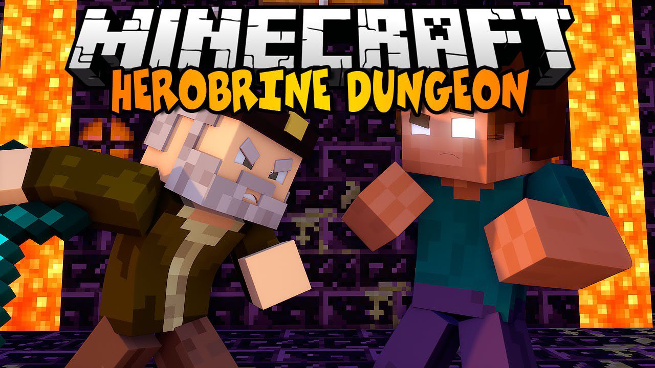 Nuker Mod 1 7 10 By Hbm Bombs And Explosives 9minecraft Net