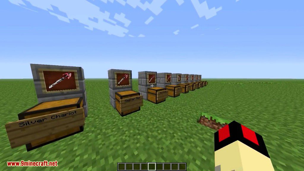 Minecraft 1.6.4 Download