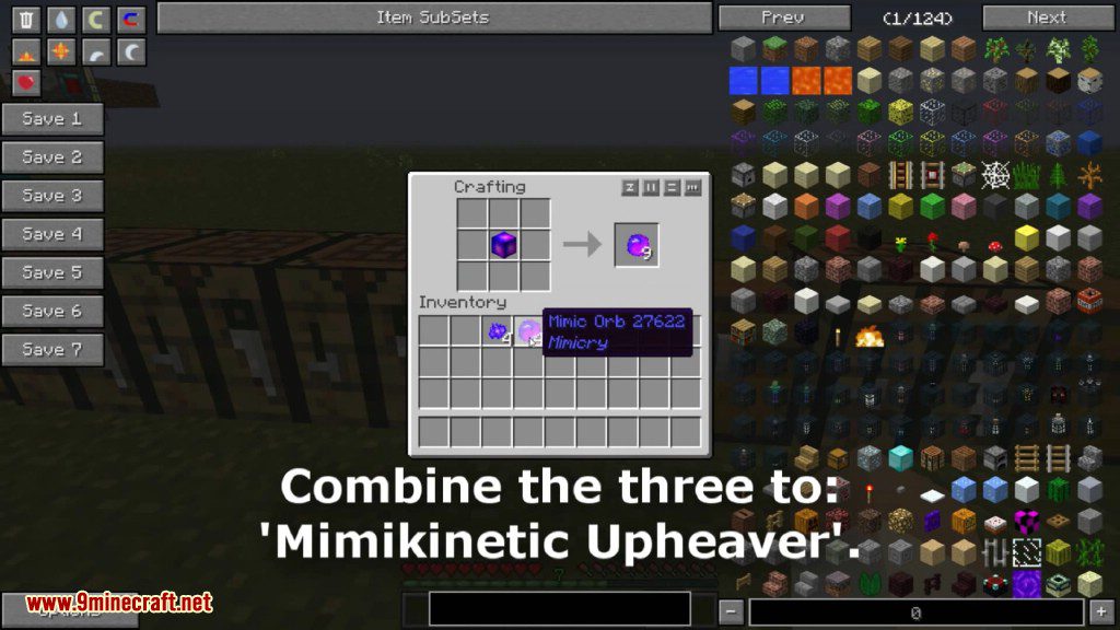 Mimicry Mod Screenshots 13