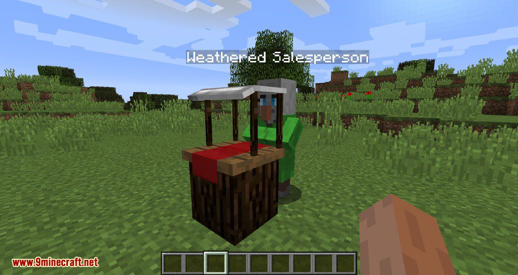 Farming For Blockheads Mod 1 16 3 1 15 2 Seed Market 9minecraft Net