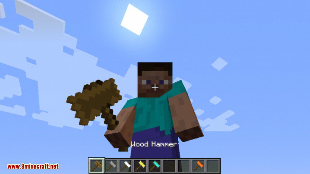 jtrent238’s Hammer Mod Screenshots 5