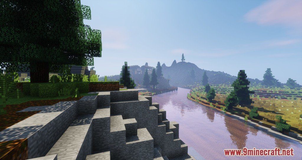 Battle Royale Map 1.12.2/1.11.2 for Minecraft - 9Minecraft.Net - 1024 x 543 jpeg 98kB