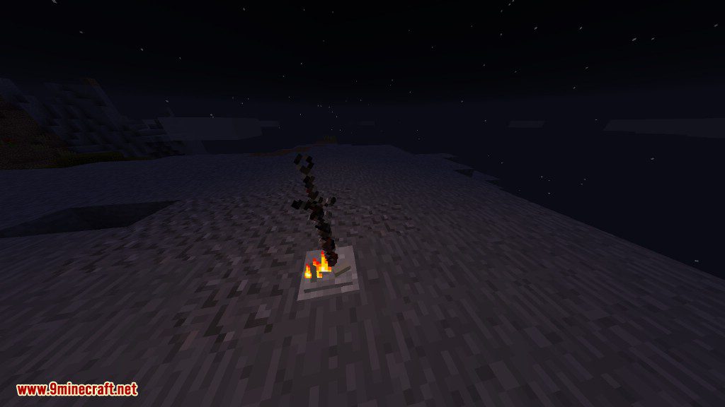 Bonfires Mod Screenshots 1