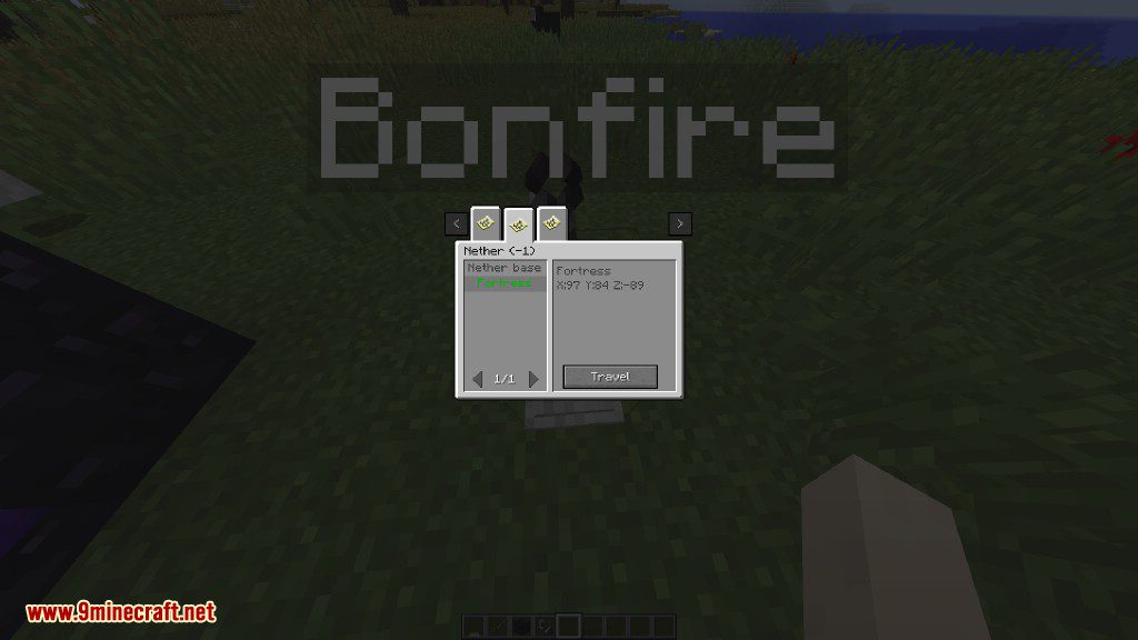 Bonfires Mod Screenshots 3