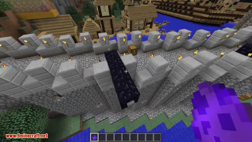 Pirate Cannon Command Block 1 12 2 1 12 9minecraft Net