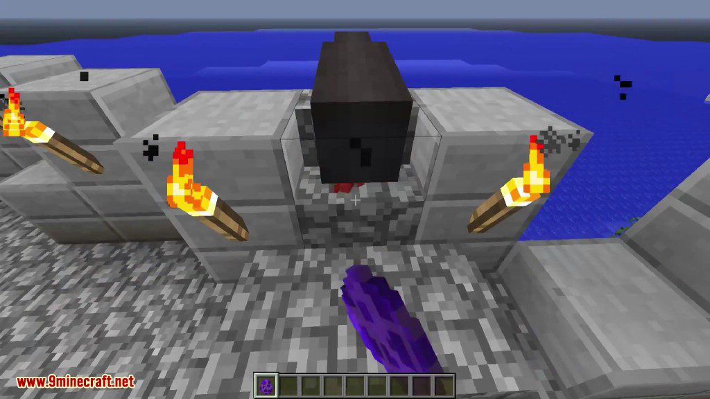 Pirate Cannon Command Block 1 12 2 1 12 9minecraft Net