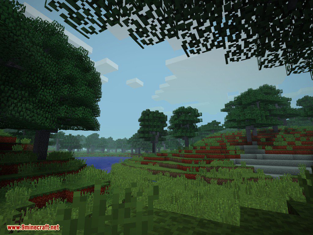 Misty World Mod Screenshots 5