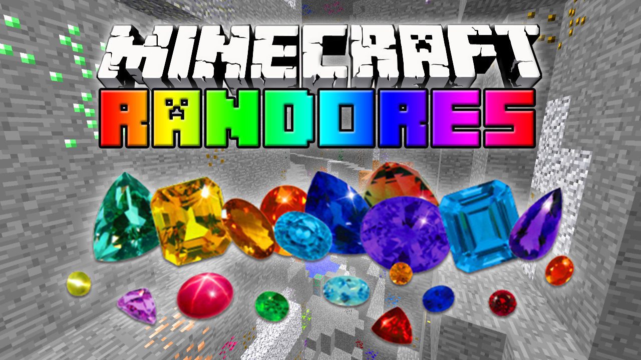 Randores Mod 1 12 1 1 11 2 16 777 216 Ores 9minecraft Net