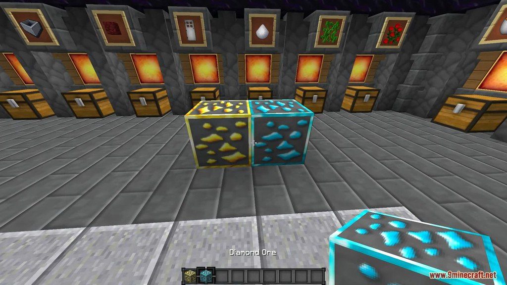 Huahwi Pvp Resource Pack 1 12 2 1 11 2 9minecraft Net