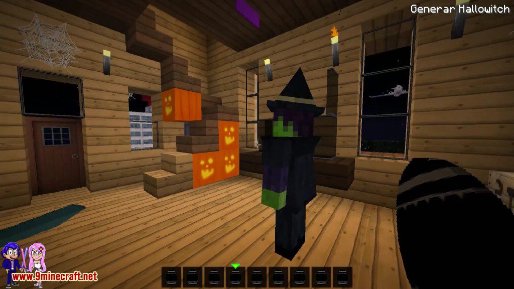 No-Holds-Barred Halloween Mod Screenshots 4