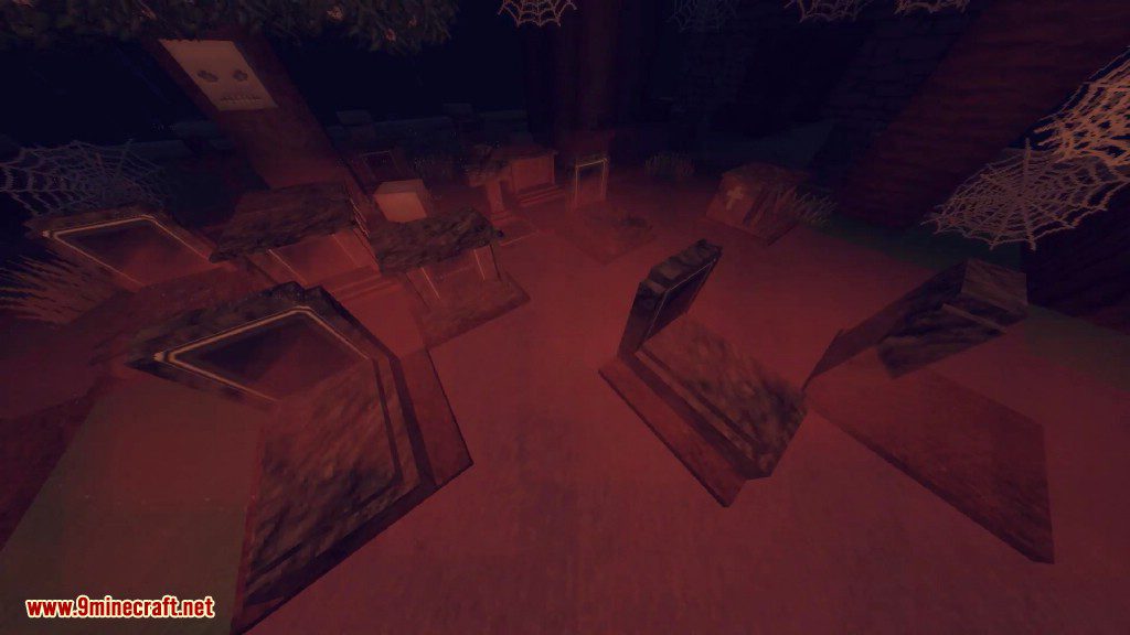 Corail Tombstone Mod Screenshots 11