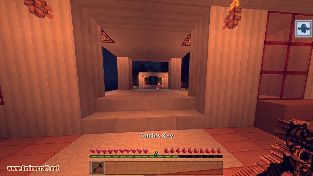 Corail Tombstone Mod Screenshots 13