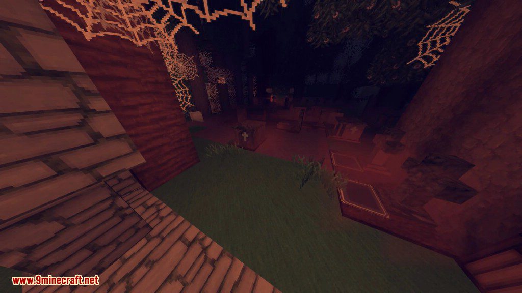 Corail Tombstone Mod Screenshots 7