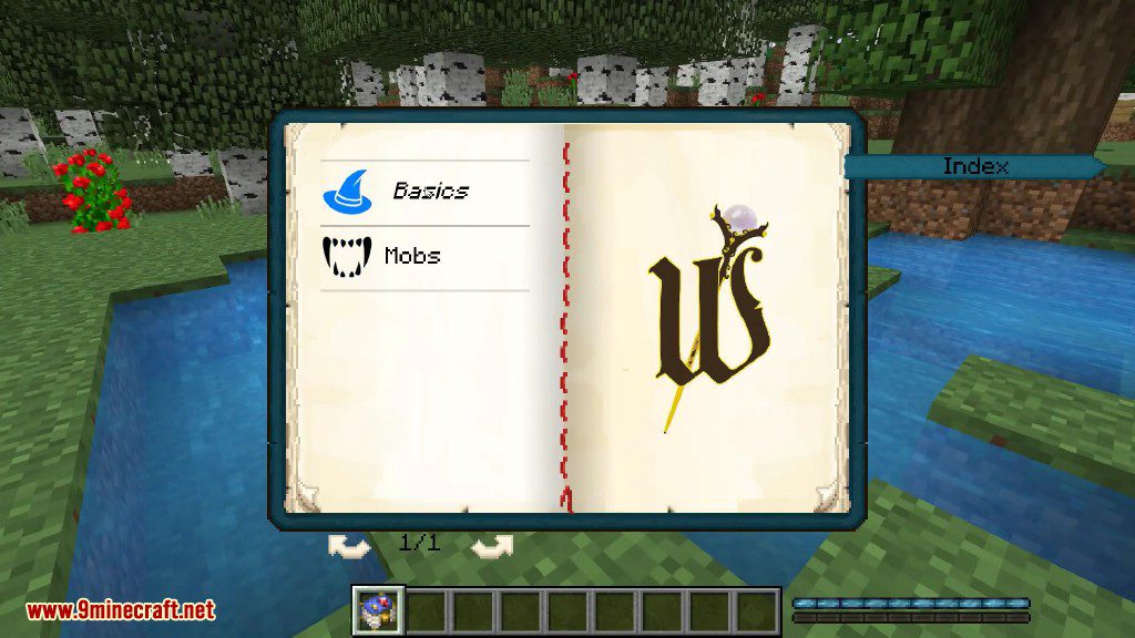 Escapee’s Wizardry Mod Screenshots 19