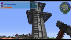 petroleum kingminecraftmod