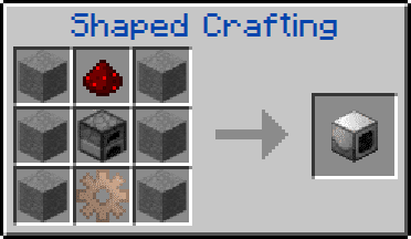 Industrial Foregoing Mod Crafting Recipes 2
