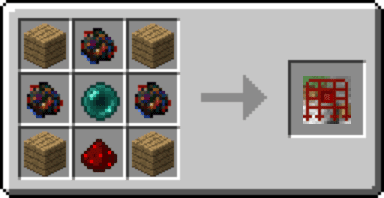 Secret rooms mod 1.12.2/1.11.2 (discover trayaurus secrets ...