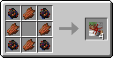 Secret rooms mod 1.12.2/1.11.2 (discover trayaurus secrets ...