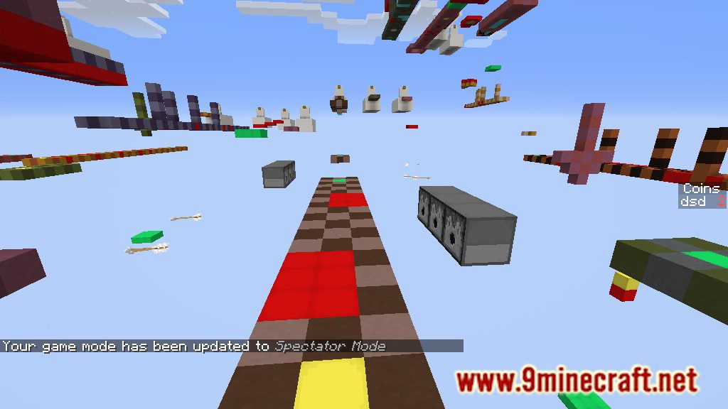 Super Run Map Screenshots 03