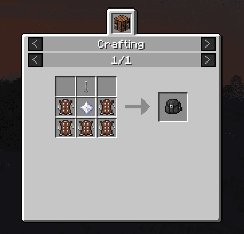 Adventure Bags Mod 1.12.2/1.10.2 Download | Miinecraft.org : Miinecraft.org