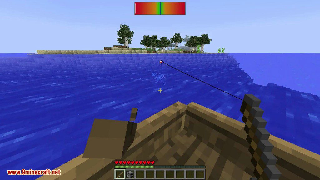 Better Fishing Mod Screenshots 4