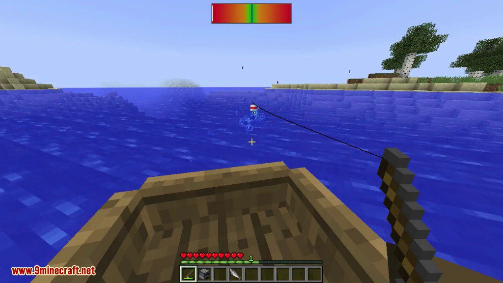 Better Fishing Mod Screenshots 8