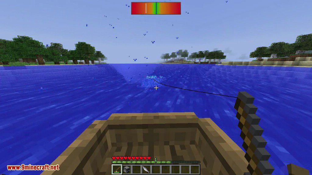 Better Fishing Mod Screenshots 9