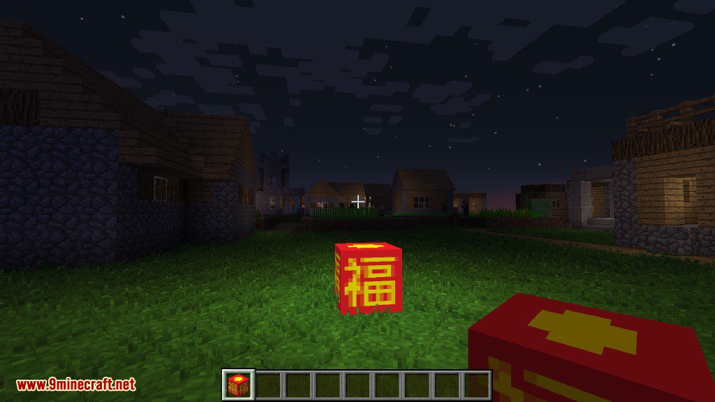 Paper Lanterns Mod Screenshots 1