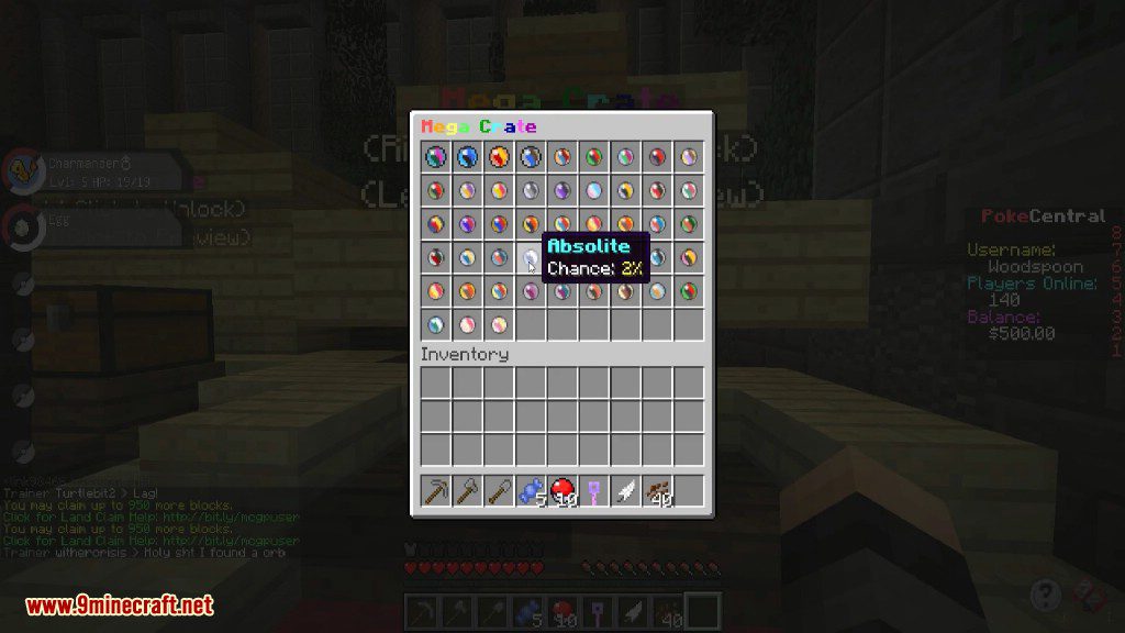 Pixelmon Generations Wiki 日本語