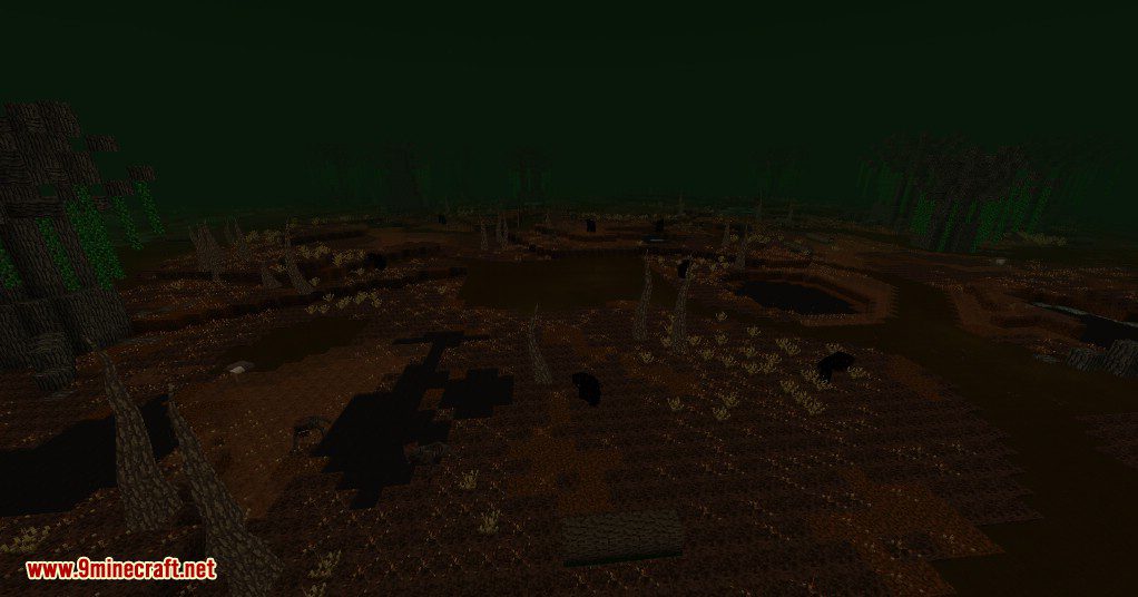 The Betweenlands Mod Screenshots 19