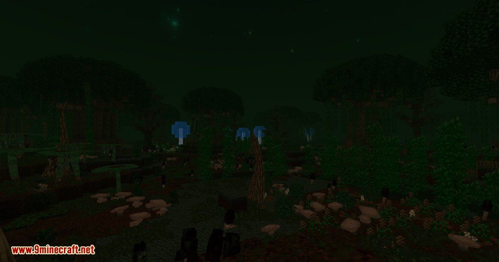 The Betweenlands Mod Screenshots 6