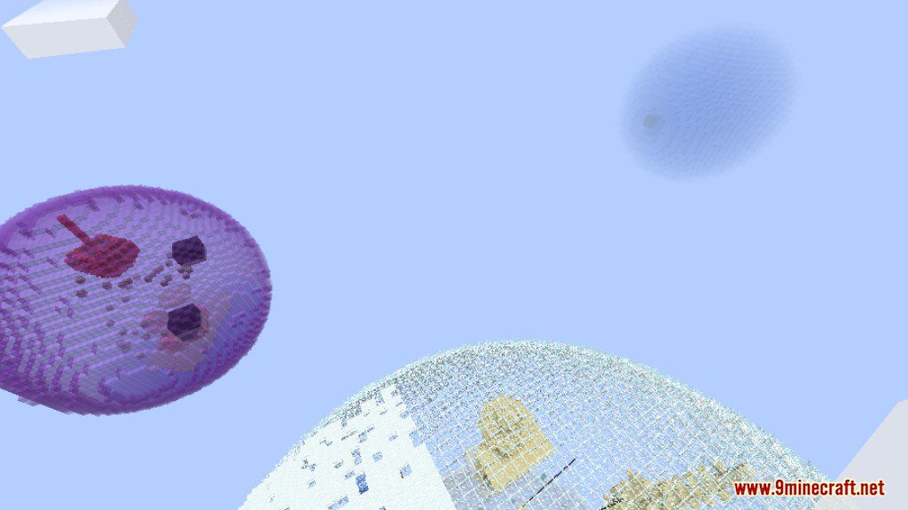Biome Sphere Map Screenshots 14