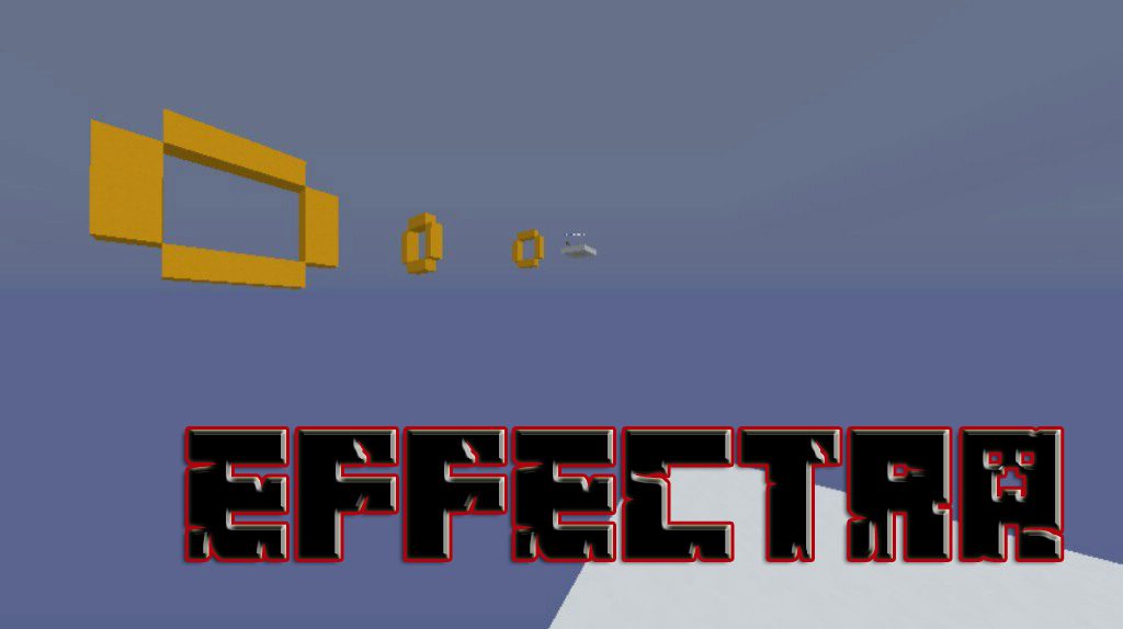 Effectra Map 1.12.2/1.12 Download