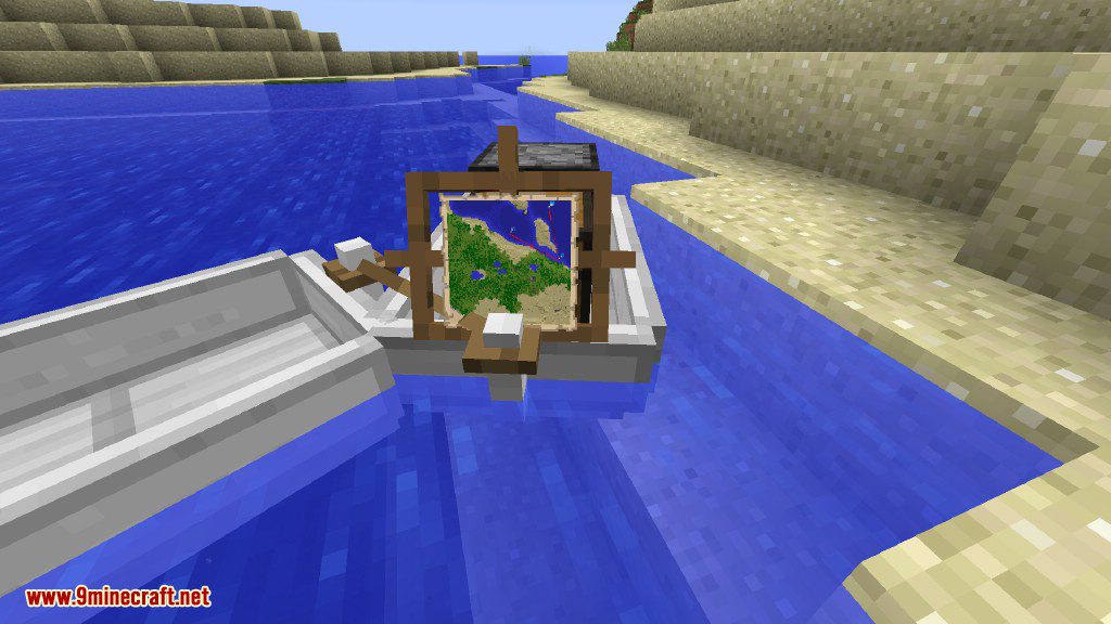 Moar Boats Mod Screenshots 1