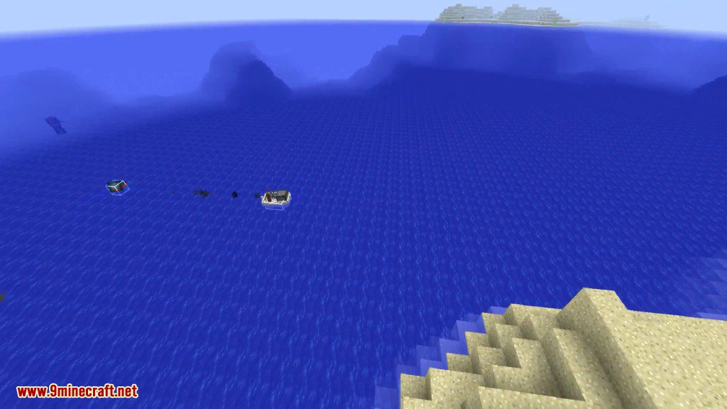 Moar Boats Mod Screenshots 10